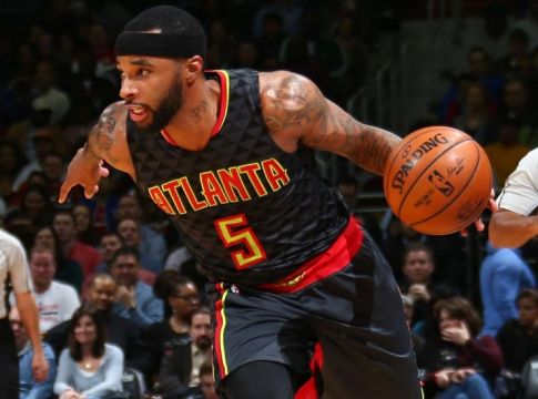 Ελεύθερος ο Ντιλέινι