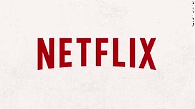 Netflix: Αυτό είναι το νέο του λογότυπο