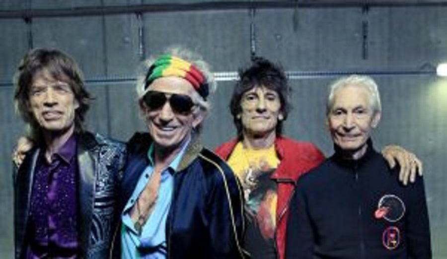 Rolling Stones: Ξαναμπαίνουν στο στούντιο