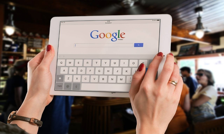 Google: Νέα υπηρεσία δίνει τέλος στην αγωνία των χρηστών για τους κωδικούς πρόσβασης