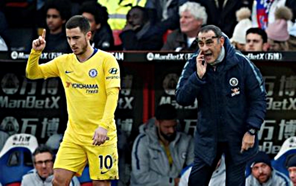 Γκολ αντίδρασης και ψυχολογίας