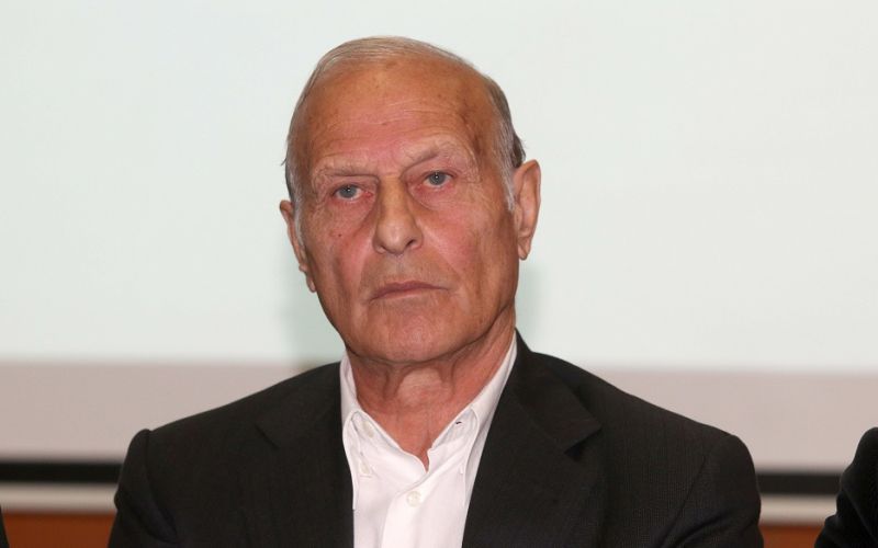 Τερζανίδης: «Νίκη του ΠΑΟΚ με Ολυμπιακό και για τα περσινά»