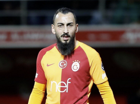 Μήτρογλου: «Δεν έχω βρει ρυθμό, πρέπει να αγωνίζομαι περισσότερο»