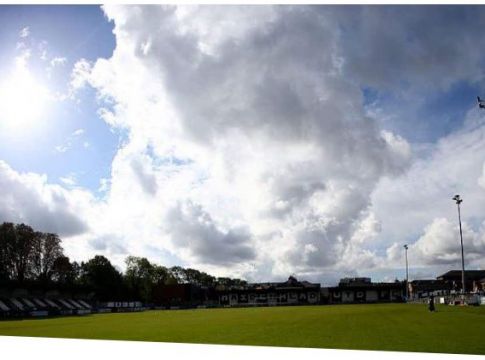 Ποιος Μέσι και Ρονάλντο, το κορυφαίο γκολ μπήκε σε ερασιτεχνικό ματς! (vid)