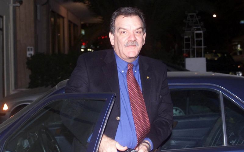 Μαραβέλιας: «Τους λιώναμε όλους στο Χαριλάου και κόντρα στο κατεστημένο»