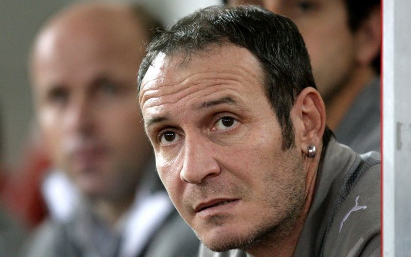 Υποψήφιος στις Δημοτικές εκλογές ο Αλέξης Αλεξανδρής!