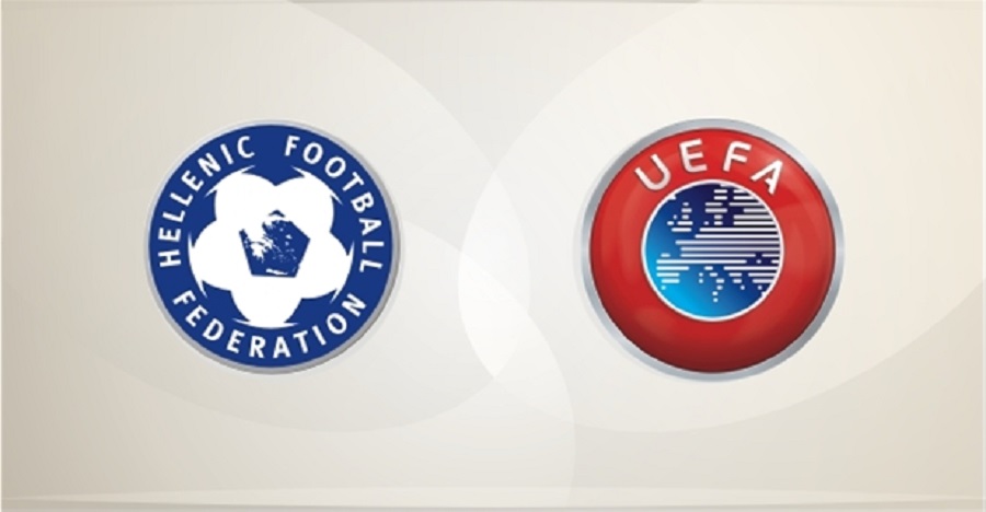 Με ελληνική εκπροσώπηση η ετήσια γενική συνέλευση της UEFA στην Ρώμη