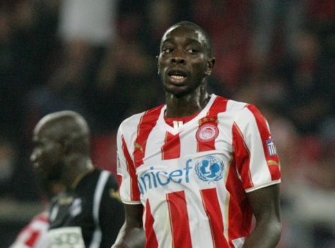 Γιαταμπαρέ: «Εμπειρία ζωής το Champions League με τον Ολυμπιακό»