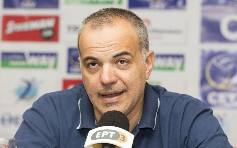 AEK: Τέλος ο Δρίκος μετά από 47 ημέρες!
