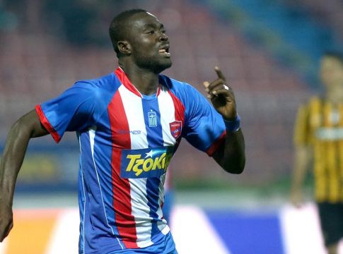 Επέστρεψε στον Πανιώνιο ο Μπουμάλ (pic)