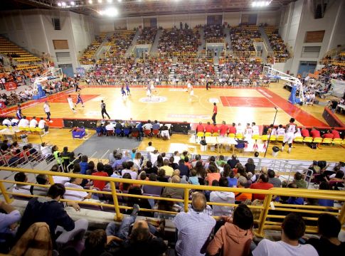 Επίσημα χωρίς οπαδούς ο τελικός Κυπέλλου