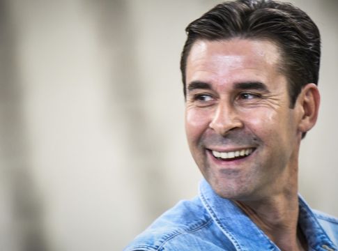 Τιμή & δόξα στον Big Mac, τζιτζιφιόγκε! Που θα μας κάνεις μαθήματα