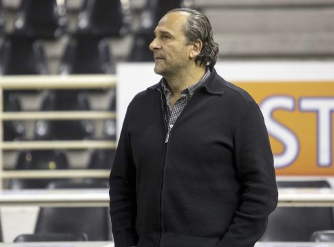 Πρέλεβιτς: «Η ΚΑΕ ΠΑΟΚ χρειάζεται οργάνωση, ευχαριστώ την οικογένεια Σαββίδη»