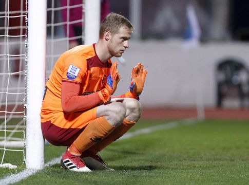 Τι παθαίνουν οι τερματοφύλακες με τον ΠΑΟΚ; (vids)