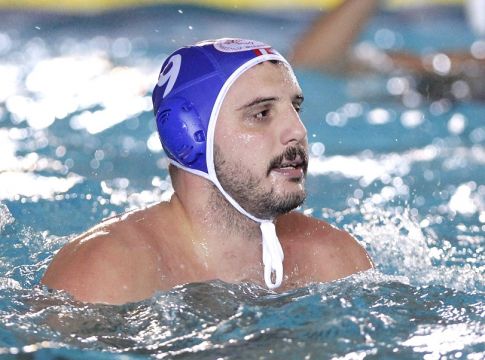 Μουρίκης: «Παίξαμε σαν Πρωταθλητές Ευρώπης»