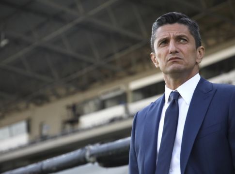 Λουτσέσκου: «Δεν πρέπει χαλαρώσουμε καθόλου»