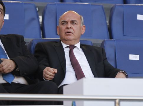 Η φασαρία για το… πάπλωμα της διαιτησίας!