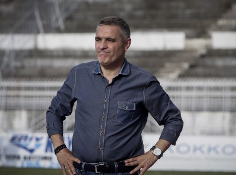 Τέλος από τα Τρίκαλα ο Γράφας