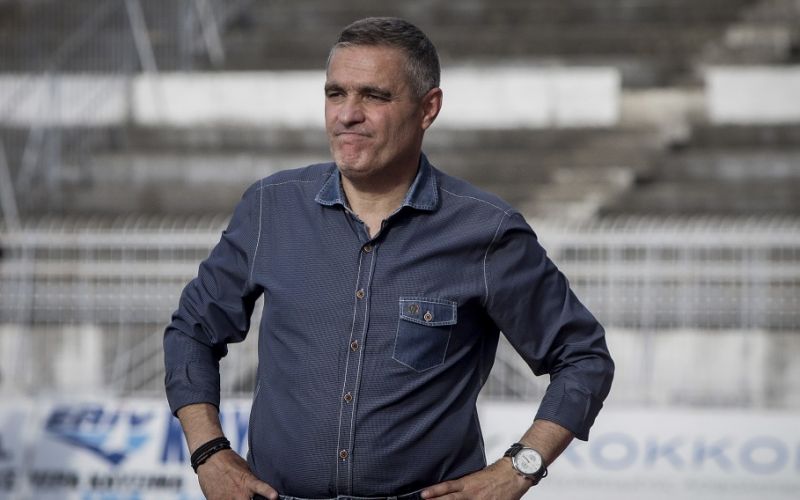 Τέλος από τα Τρίκαλα ο Γράφας