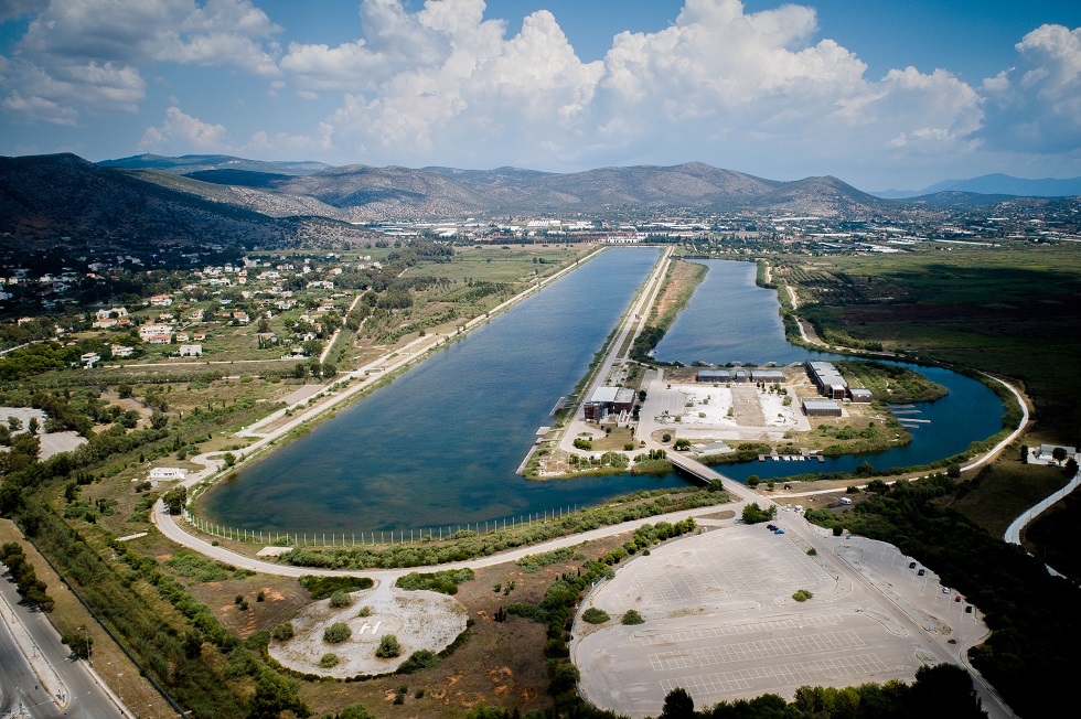 Η κακοκαιρία προκάλεσε αλλαγές στον 1ο Αγώνα Αξιολόγησης