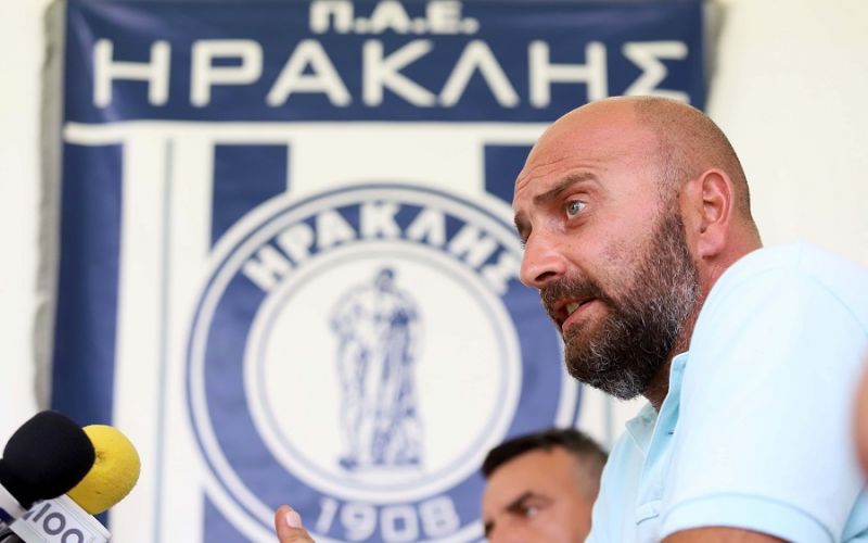 Μυροφορίδης για Ρόκα, Παπαδόπουλο και Θεοδωρίδη