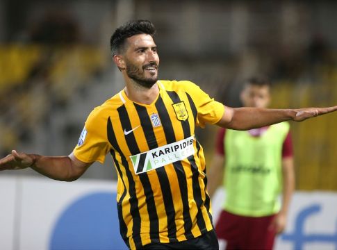 Επιστροφή Γιουνές, αναλαμβάνει ο Φέτφα