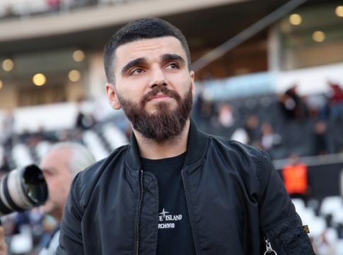 Σαββίδης: «Τυχερός ο ΠΑΟΚ, ε;»