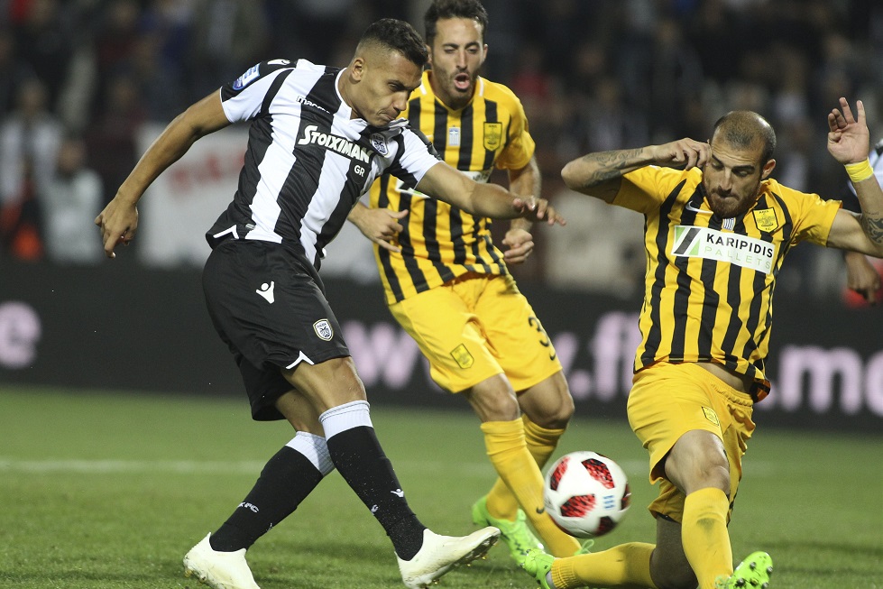 Η στατιστική πλευρά του ντέρμπι