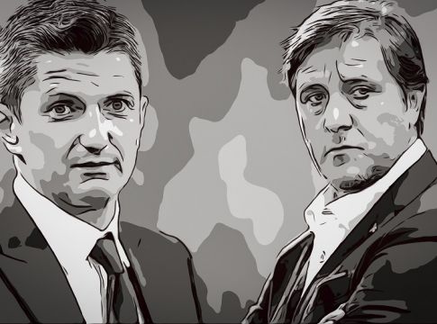 Η ώρα των στρατηγών!