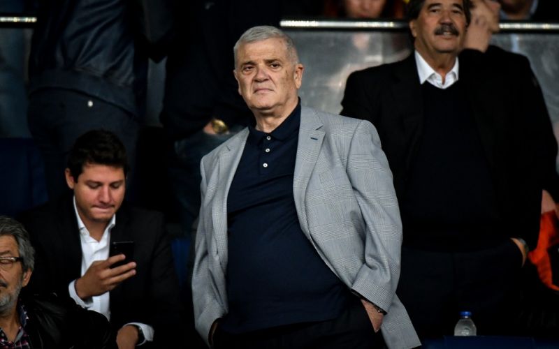 ΑΕΚ: Πιο πολλά εισιτήρια, έκοβε ο Δημητρέλος