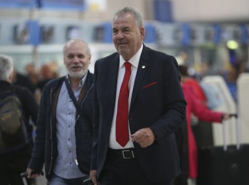 Αρνήθηκε τη διαρροή ο Ολυμπιακός