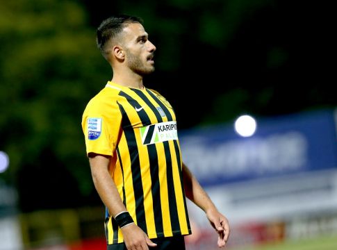 Άρης: Ο πονοκέφαλος του δεξιού μπακ