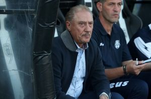 «Το πρωτάθλημα θέλει σταθερότητα και ο ΠΑΟΚ απέδειξε ότι την έχει»