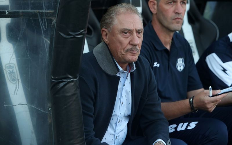 «Το πρωτάθλημα θέλει σταθερότητα και ο ΠΑΟΚ απέδειξε ότι την έχει»