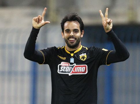 Σε ανοικτή γραμμή με Γκάλο η ΑΕΚ