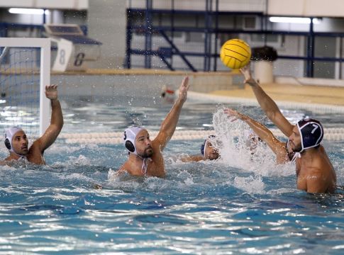 Αναβλήθηκε το ΠΑΟΚ-Υδραϊκός