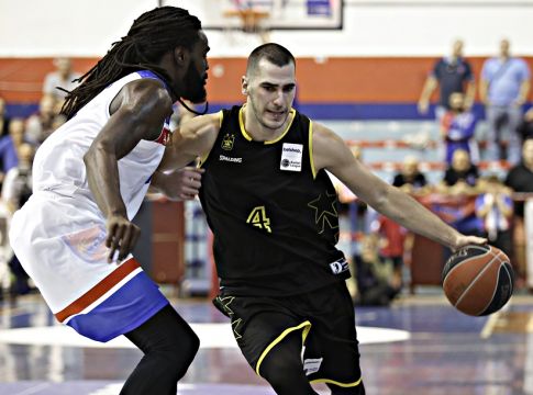 LIVE: Άρης – Πανιώνιος