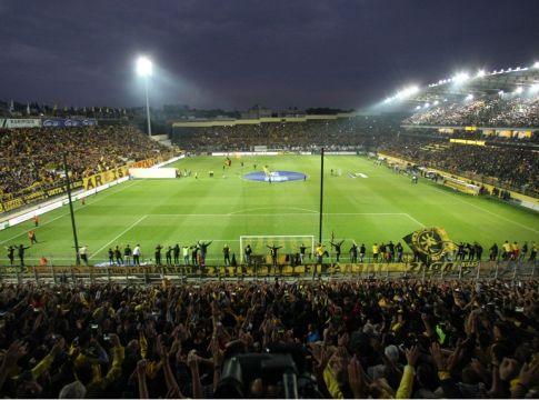 Άρης: Παράταση ωραρίου για τα εισιτήρια με ΑΕΚ λόγω… πανικού!