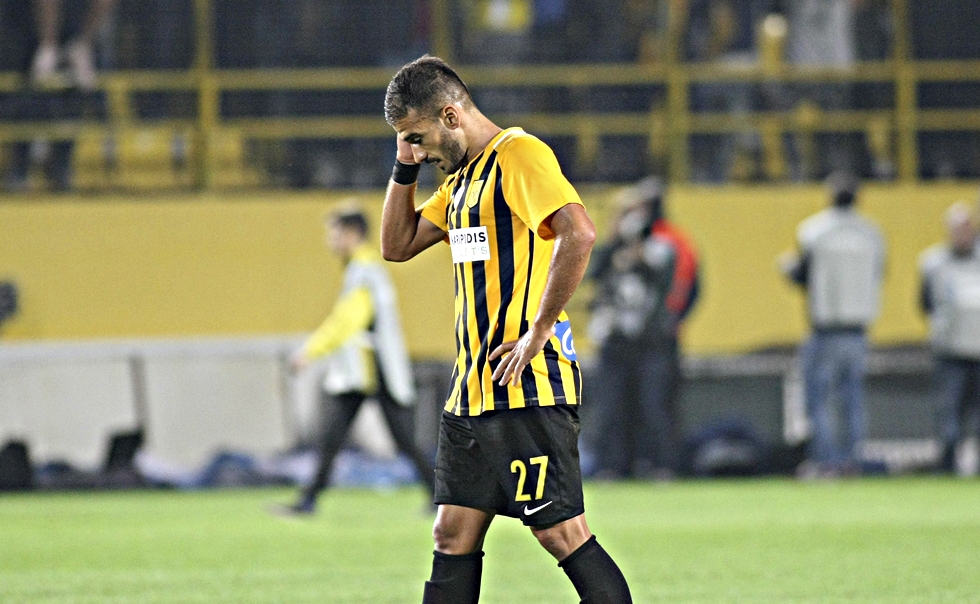 Άρης: Οι επιλογές για το δεξί άκρο της άμυνας 