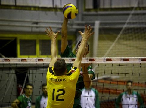 LIVE: Παναθηναϊκός – ΑΕΚ