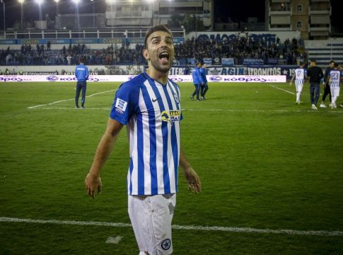 «Βλέπει» Μπουσούλατζιτς η ΑΕΚ