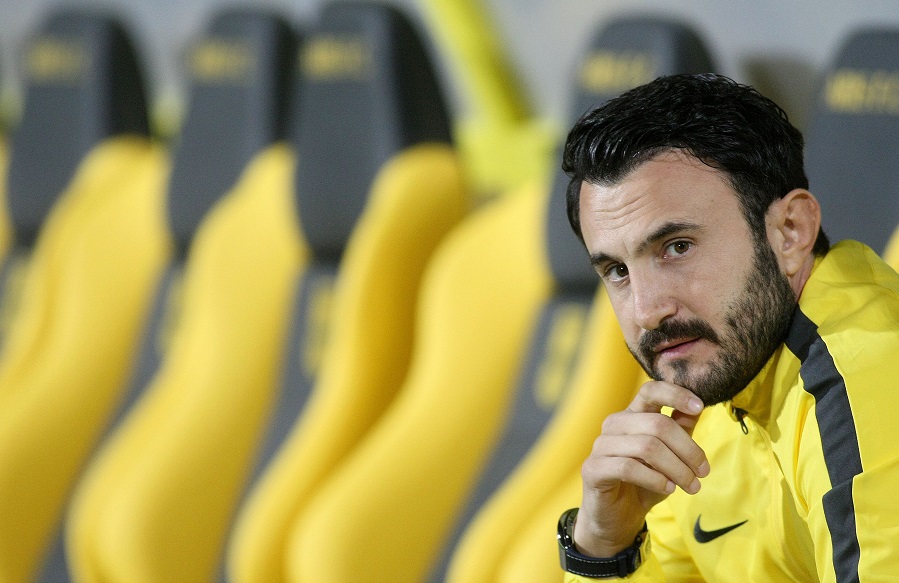 Τον Μάρτιο η Γενική συνέλευση της ΠΑΕ Άρης