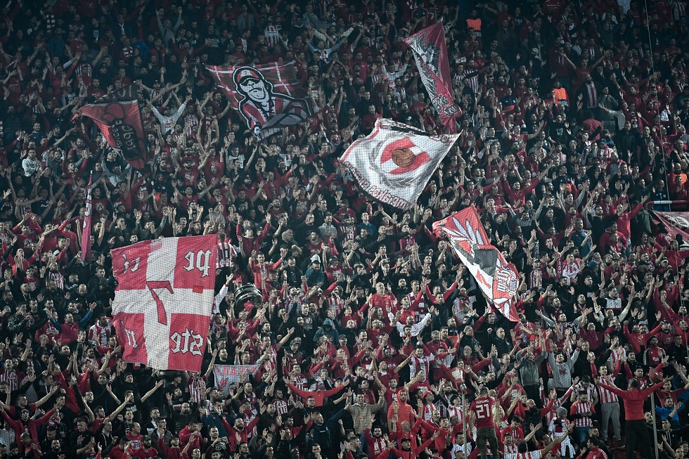 «Φτερά» κάνουν τα εισιτήρια για το ματς με ΑΕΚ: Λιγότερα από 4.500 απομένουν