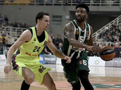 Παναθηναϊκός: Τελευταία στιγμή για Λάνγκφορντ