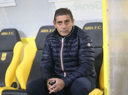 Παντελίδης: «Η ομάδα θα ανταποκριθεί στις προσδοκίες»