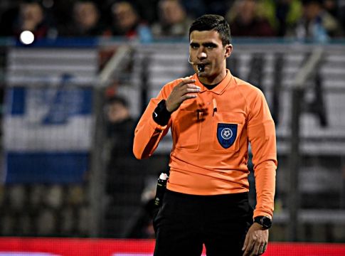 Η ΚΕΔ του… Τσαμούρη!