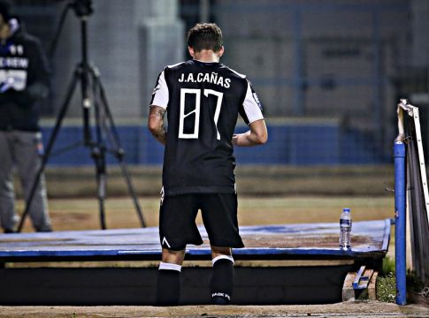 ΠΑΟΚ: Αποθεραπεία για δύο, μπήκε ο Κάνιας