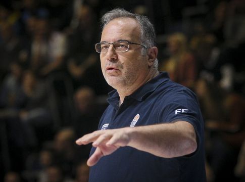 Σκουρτόπουλος: «Επιστρέψαμε για να κλείσουμε μια επιτυχημένη πορεία» (vid)