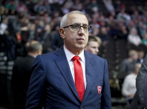 Σταυρόπουλος: «Αηδιάσαμε, πρέπει να δώσουμε τέλος σε αυτή τη βρωμιά»