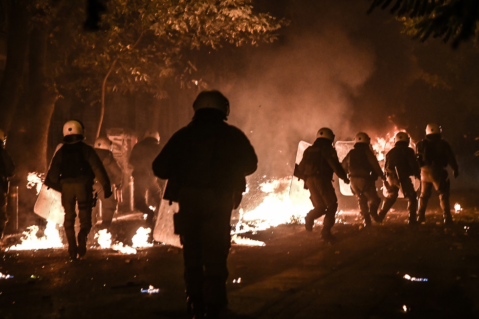 Επίθεση στον σύνδεσμο του ΠΑΟΚ στην Πάτρα